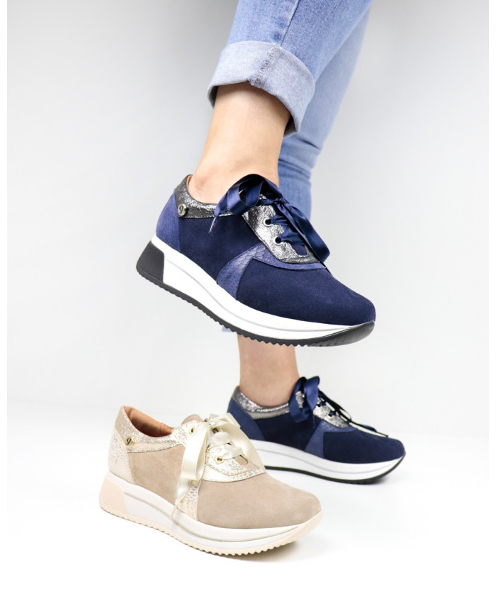 Ladies Ginova shoes with Wholesaler