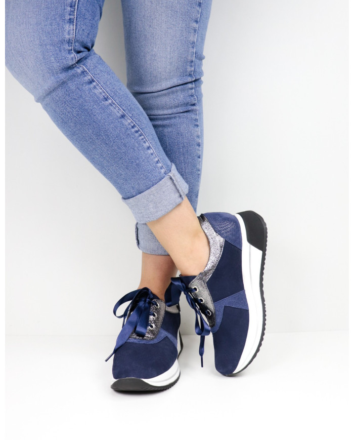 Damas Ginova zapatos con mayoristas en Satin