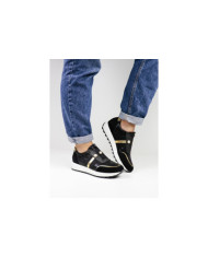 Zapatos Lady Ginova con Perlas