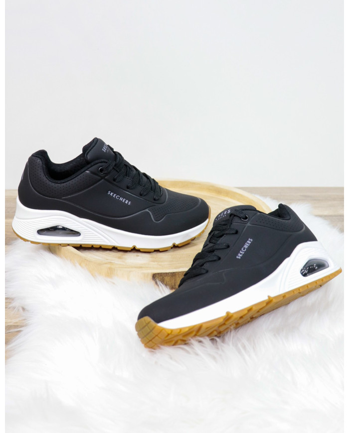 Skechers Stand On Air Trainers