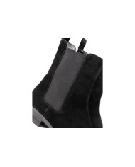 Bota de Rasa Mujer Ginova con elástico