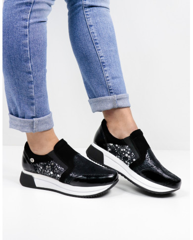 Ginova Women's Trainers Without Wholesaler