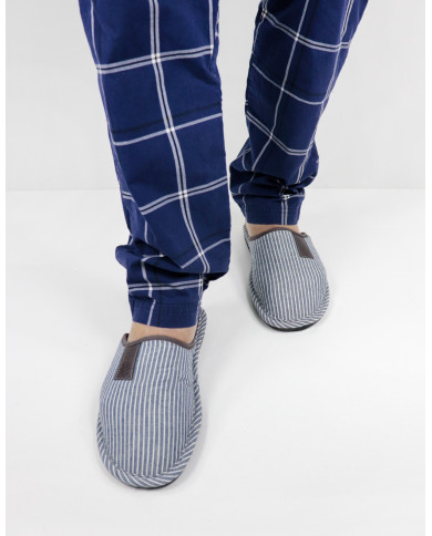 Zapatillas DeFonseca estilo náutico