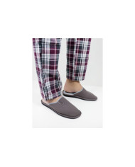 Chinelos de Quarto de Homem DeFonseca Estilo Náutico