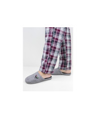 DeFonseca Man Room Slippers Italia