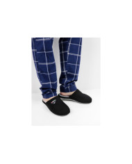 DeFonseca Man Room Slippers Italia
