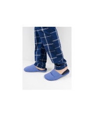 Men's Slippers DeFonseca Riscas