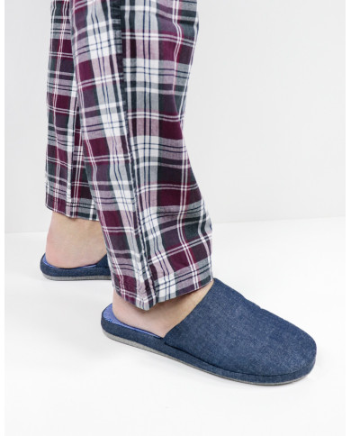 nelos de Quarto de Homem DeFonseca Azul