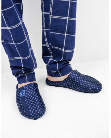 Zapatillas DeFonseca Man Room