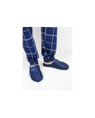 DeFonseca Man Room Slippers