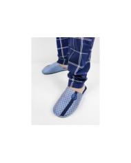 DeFonseca Man Room Slippers