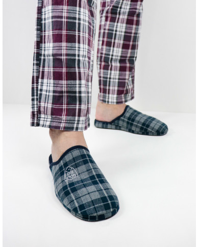 DeFonseca Golf Hombre Room Slippers