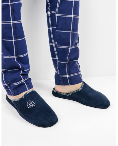 Chinelos de Quarto de Homem DeFonseca Golf