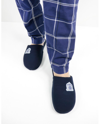 Chinelos de Quarto de Homem DeFonseca Sailor