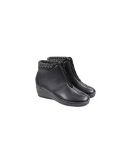 Women's Boots Comfortable with Pelo
