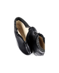 Botas de Mulher Confortáveis com Pelo