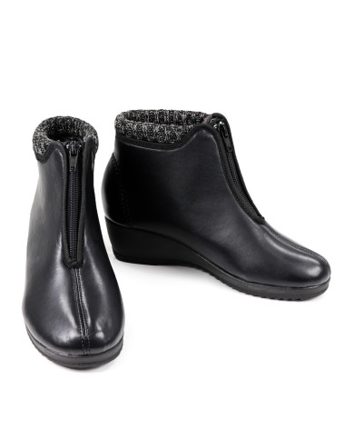 Women's Boots Comfortable with Pelo