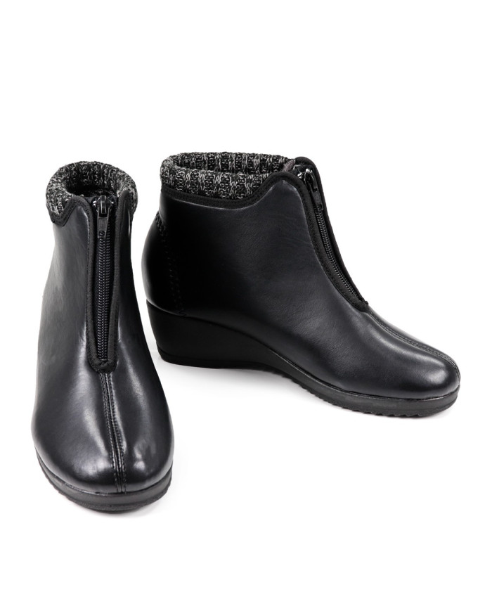 Women's Boots Comfortable with Pelo