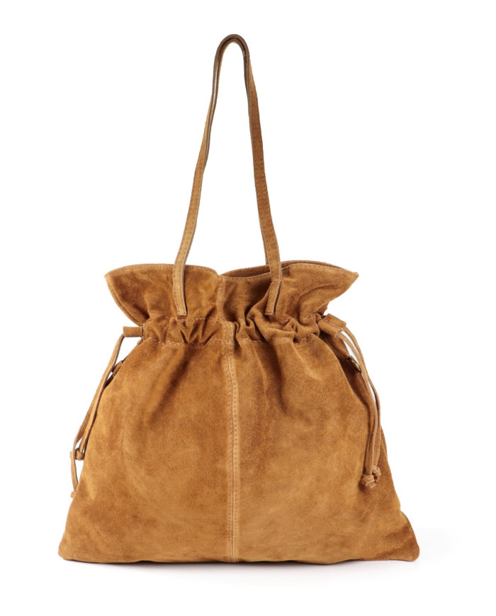 Camel Bag Type Women's Bag