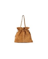 Bolsa de Camel Tipo Bolsa de Mujer