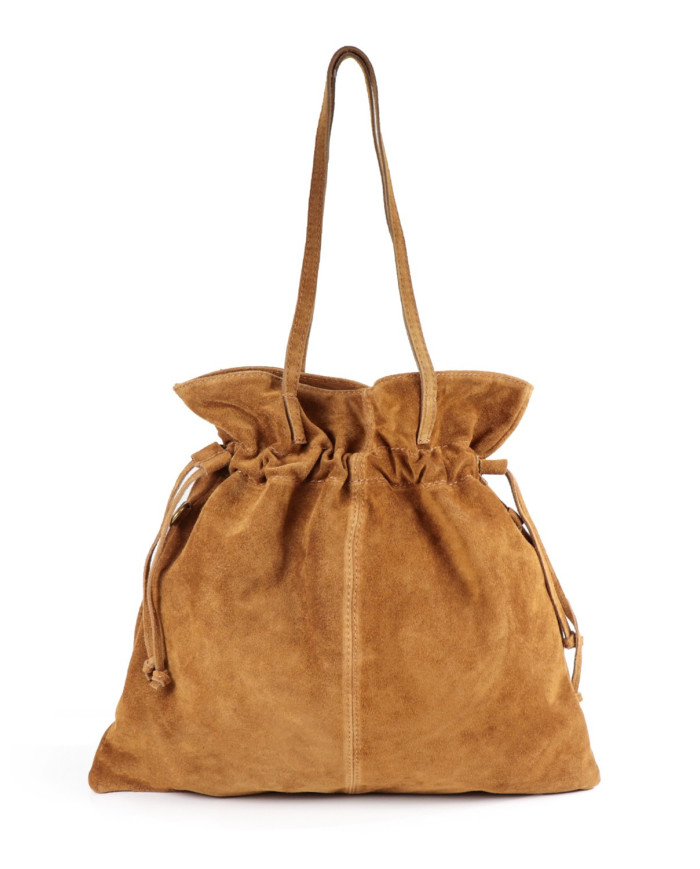 Bolsa de Camel Tipo Bolsa de Mujer