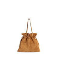 Bolsa de Camel Tipo Bolsa de Mujer