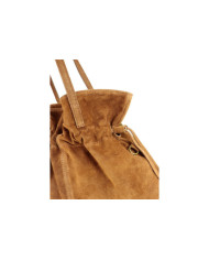 Bolsa de Camel Tipo Bolsa de Mujer