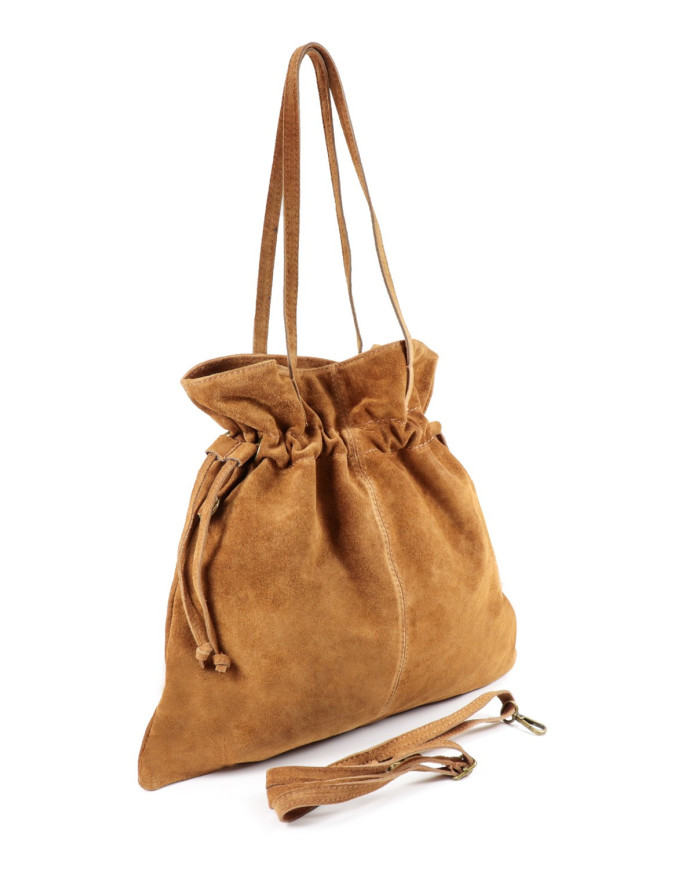 Camel Bag Type Women's Bag