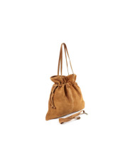 Camel Bag Type Women's Bag
