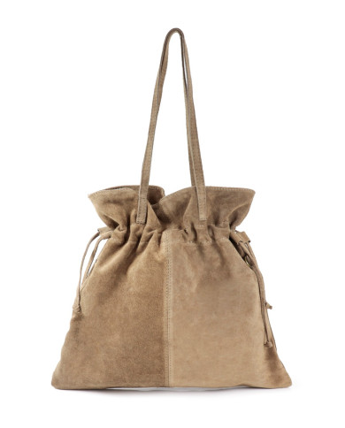 Bag Taupe Type Women's Bag