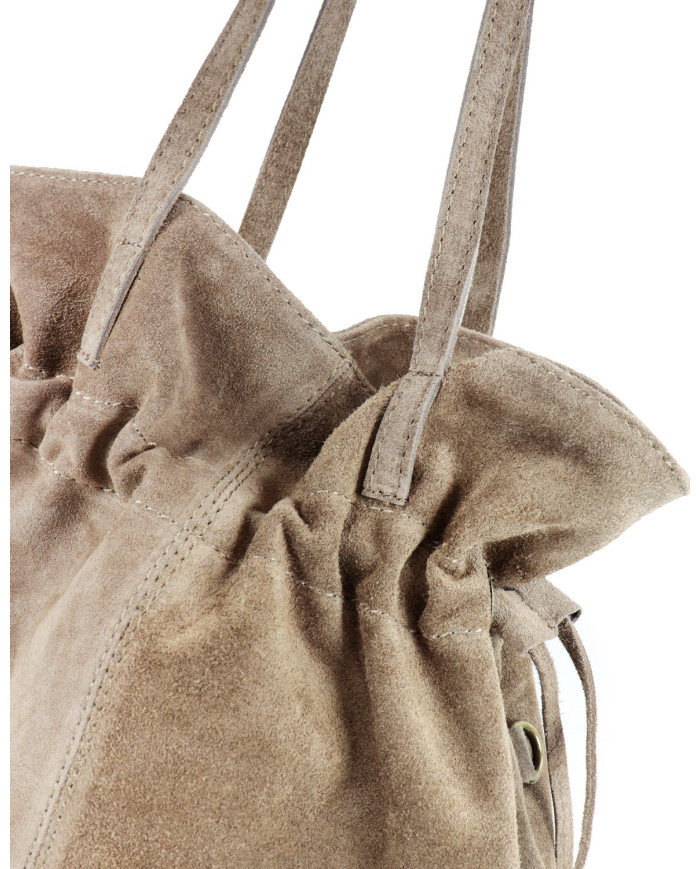 Bag Taupe Type Women's Bag