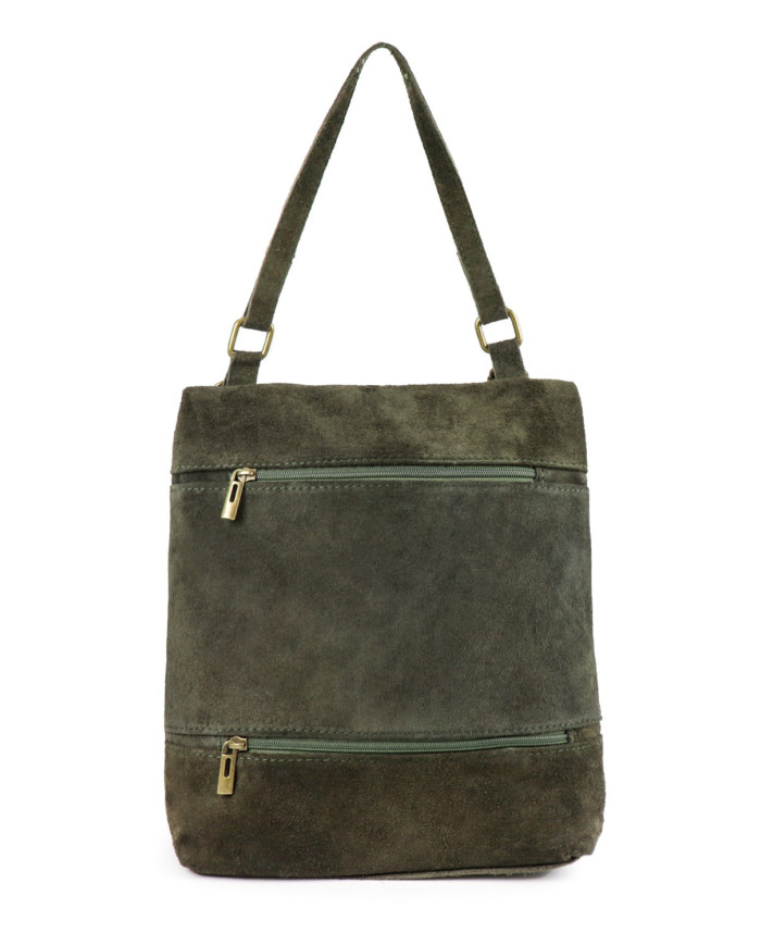 Mochila de Mujeres Kaki