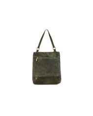 Kaki Women's Backpack