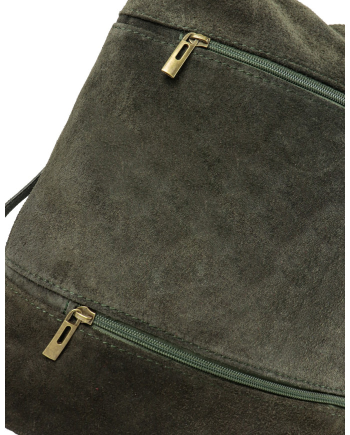 Mochila de Mujeres Kaki