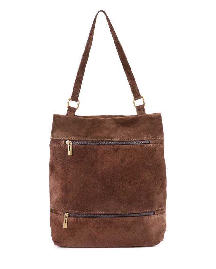 Mochila de Mujeres Marrones