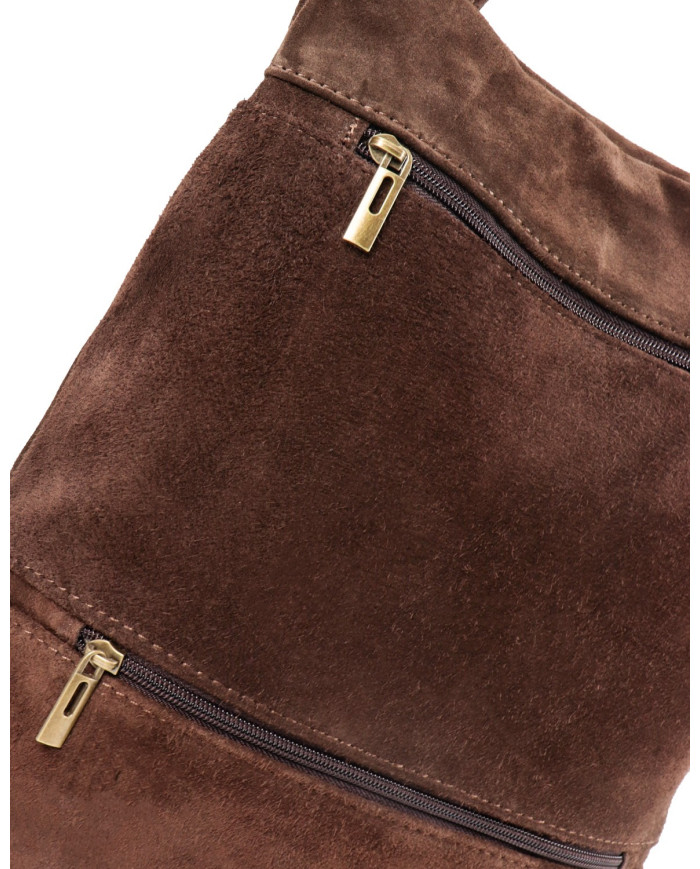 Mochila de Mujeres Marrones