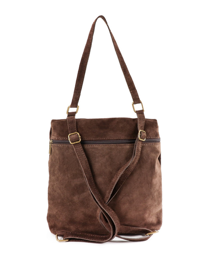 Mochila de Mujeres Marrones