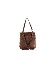 Brown Women's Bag in Skin