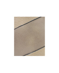 Pochete Taupe Feminina Prática