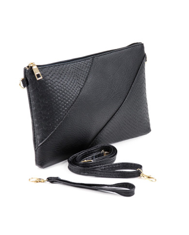 Práctica de Pretzel femenino