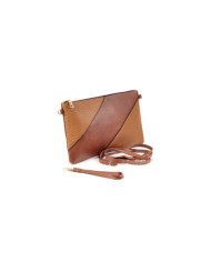 Pochete Camel Feminina Prática