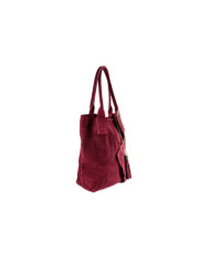 Bag of Lady Bordo in Skin