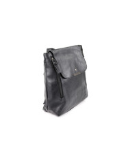 Mochila Preta Feminina Prática