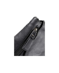 Mochila Preta Feminina Prática