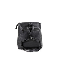 Mochila Preta Feminina Prática