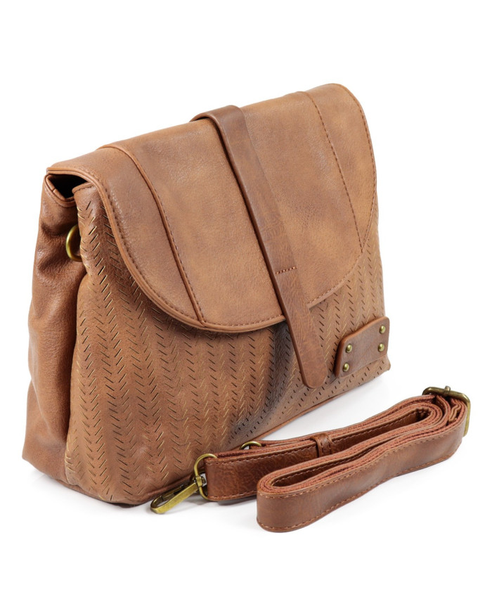 Lady Camel Case of Two Partitions