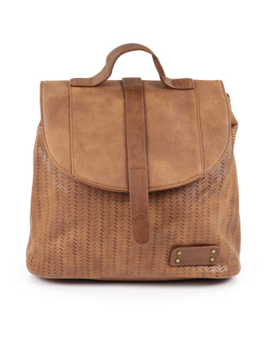 Manijas ajustables para mujer Camel Backpack