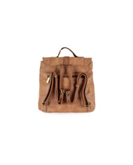Women's Camel Backpack Adjustable Handles