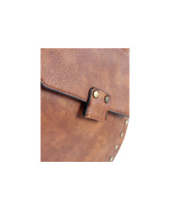 Mochila Camel Mujer con Tachas