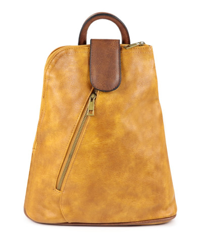 Tipo de bolsa de lienzos para mujeres